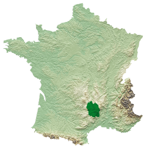 Image centrée